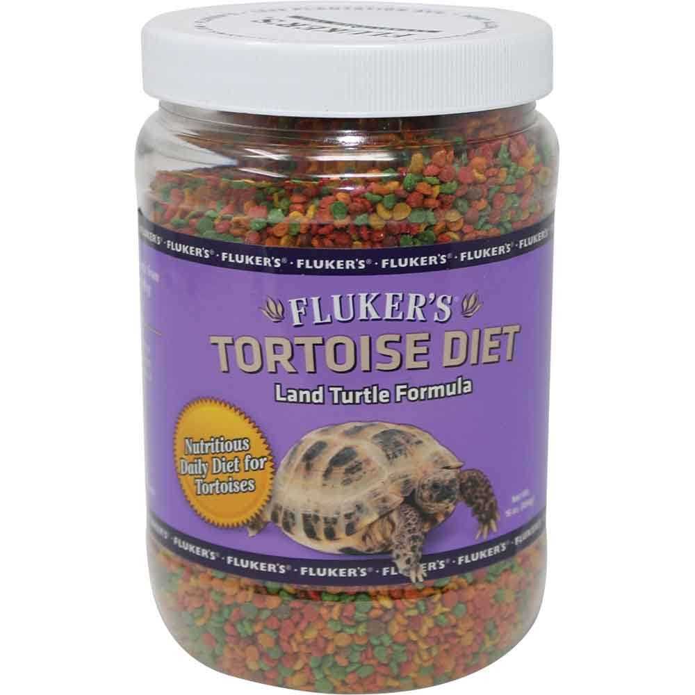 Tortoise Diet C918619