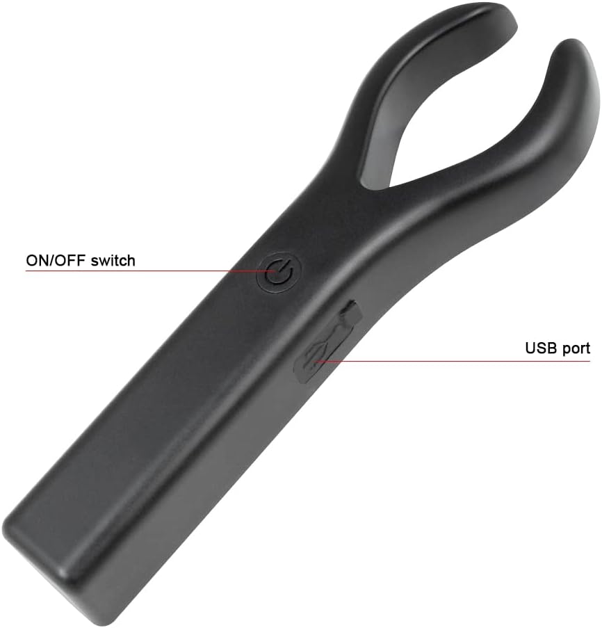 Vein Finder Viewer Rechargeable Pack of 2 A499