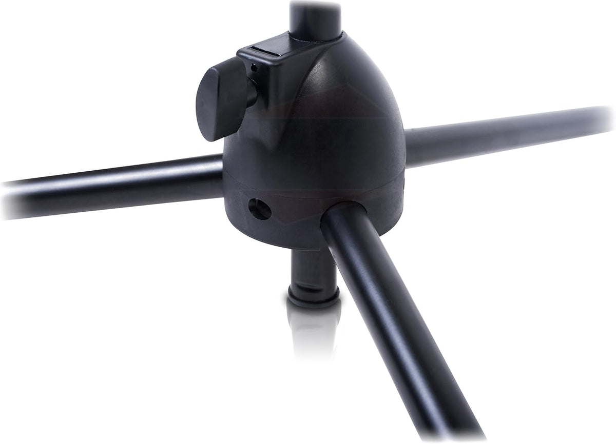 Microphone Boom Stand with Mic Clip Adapter (Pack of 6) N7377