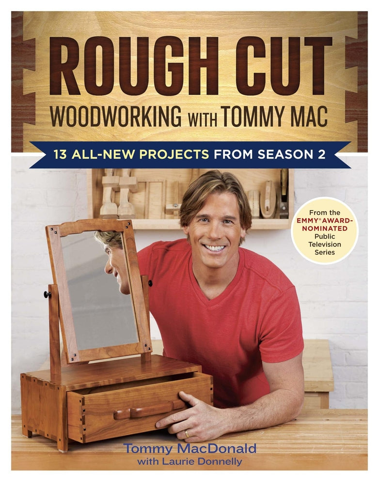 Woodworking Projects Paperback M760