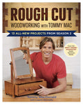 Woodworking Projects Paperback M760
