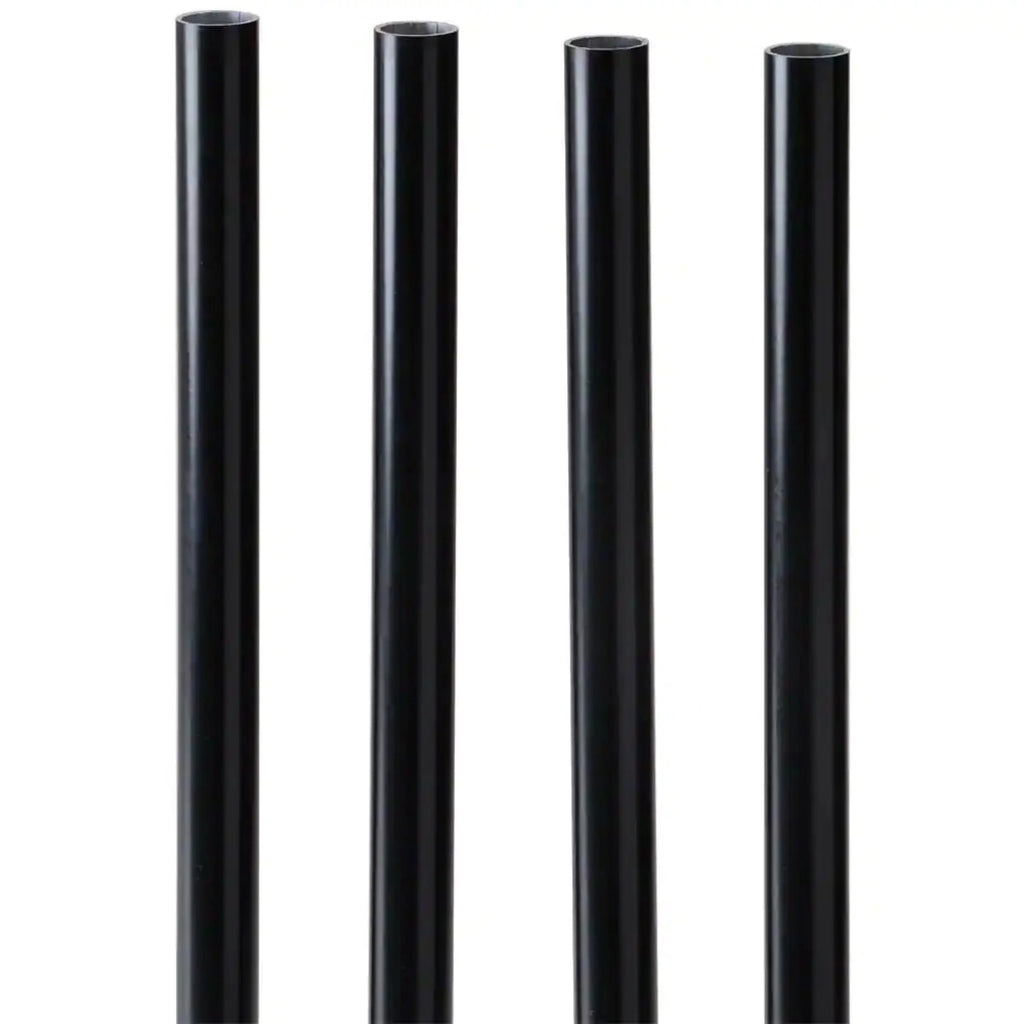 6 ft. Wood Railing Kit with Aluminum Round Balusters X897