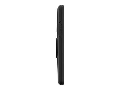 Black Galaxy S21 5G Case B4960