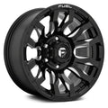 22x22 Gloss Black L305261