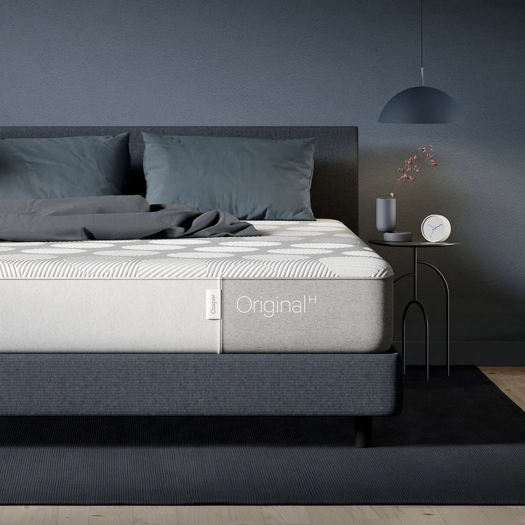 California King Hybrid Mattress G537