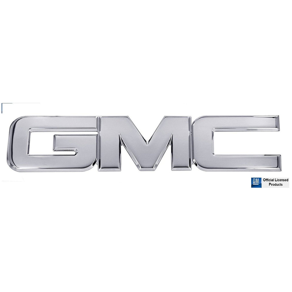 GMC Grille Emblem H4101