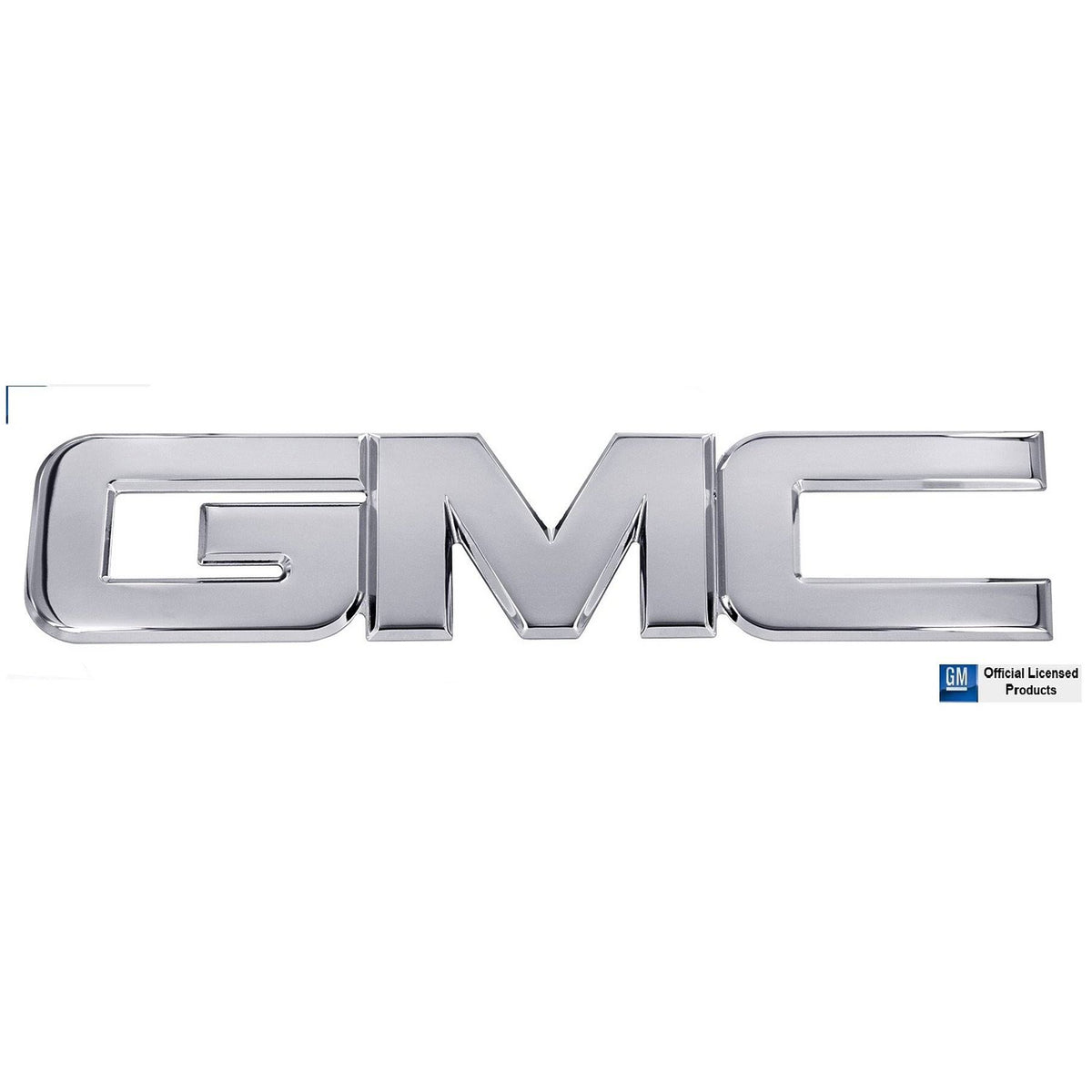 GMC Grille Emblem H4101