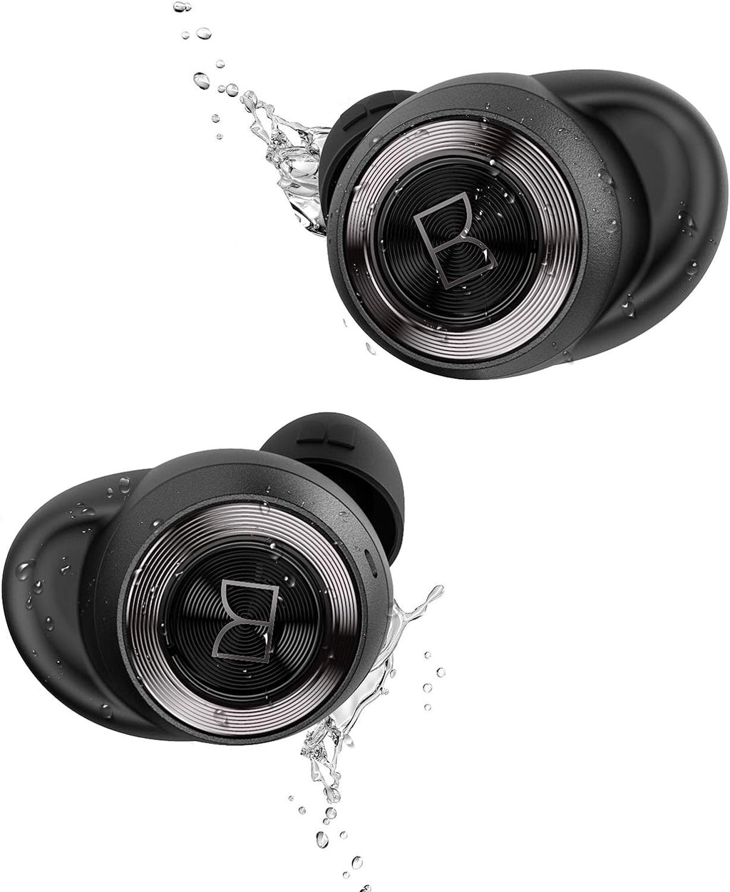 Wireless Earbuds with Bluetooth 5.0 and Built-in Mic V113