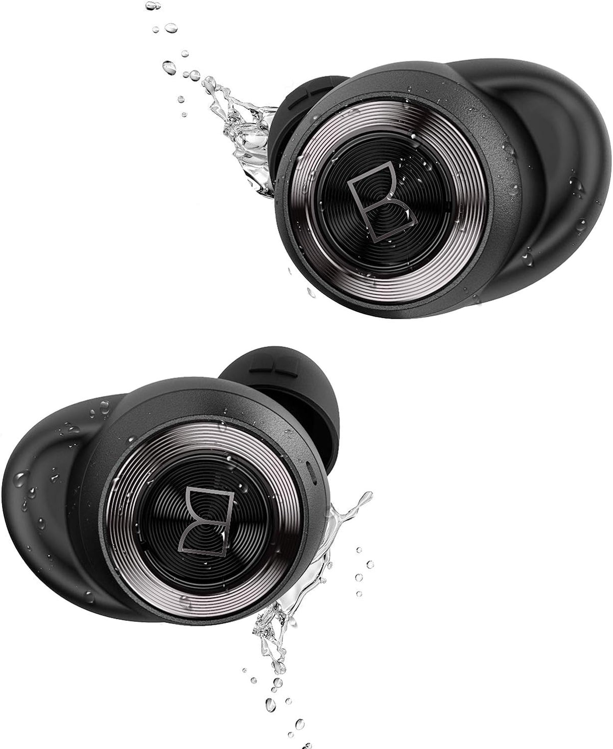Wireless Earbuds with Bluetooth 5.0 and Built-in Mic V113