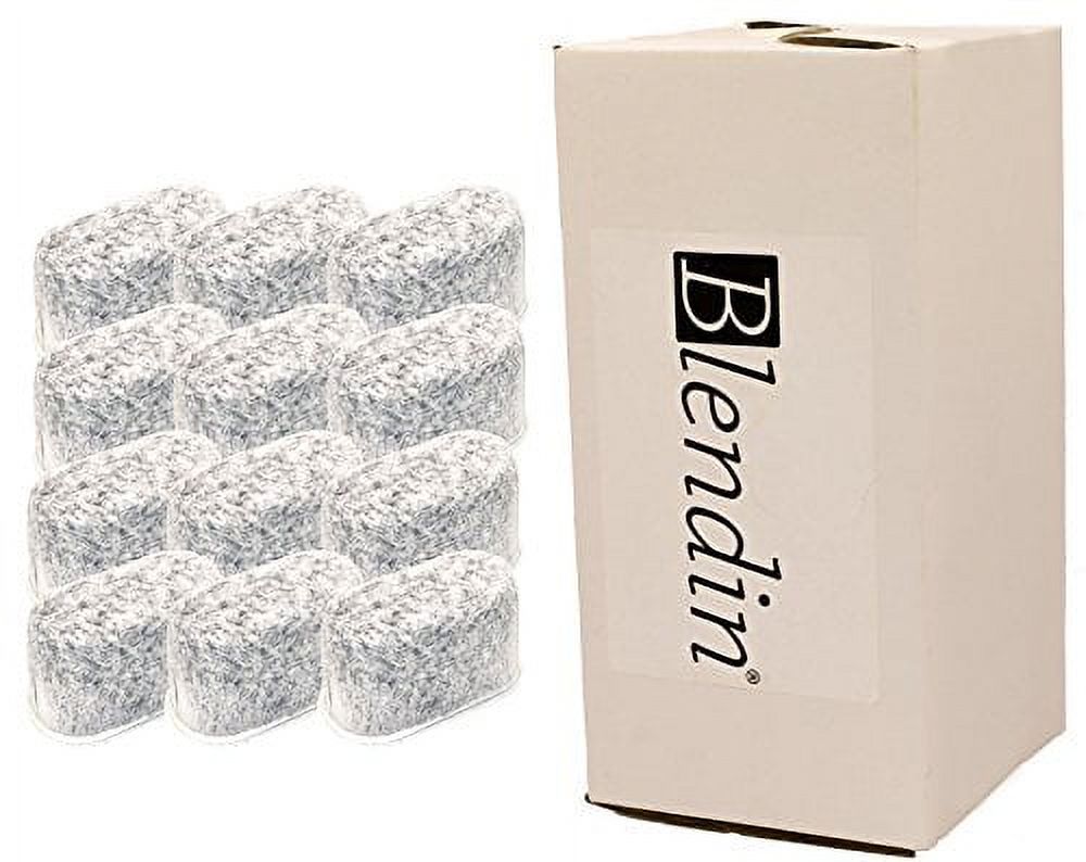 Charcoal Water Filter (12 Pack) A465