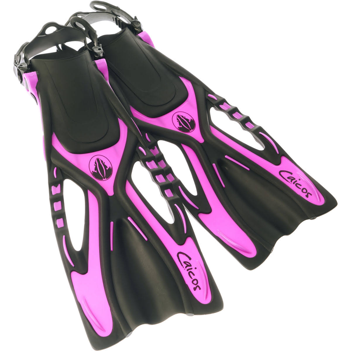 Magenta Fins U7697