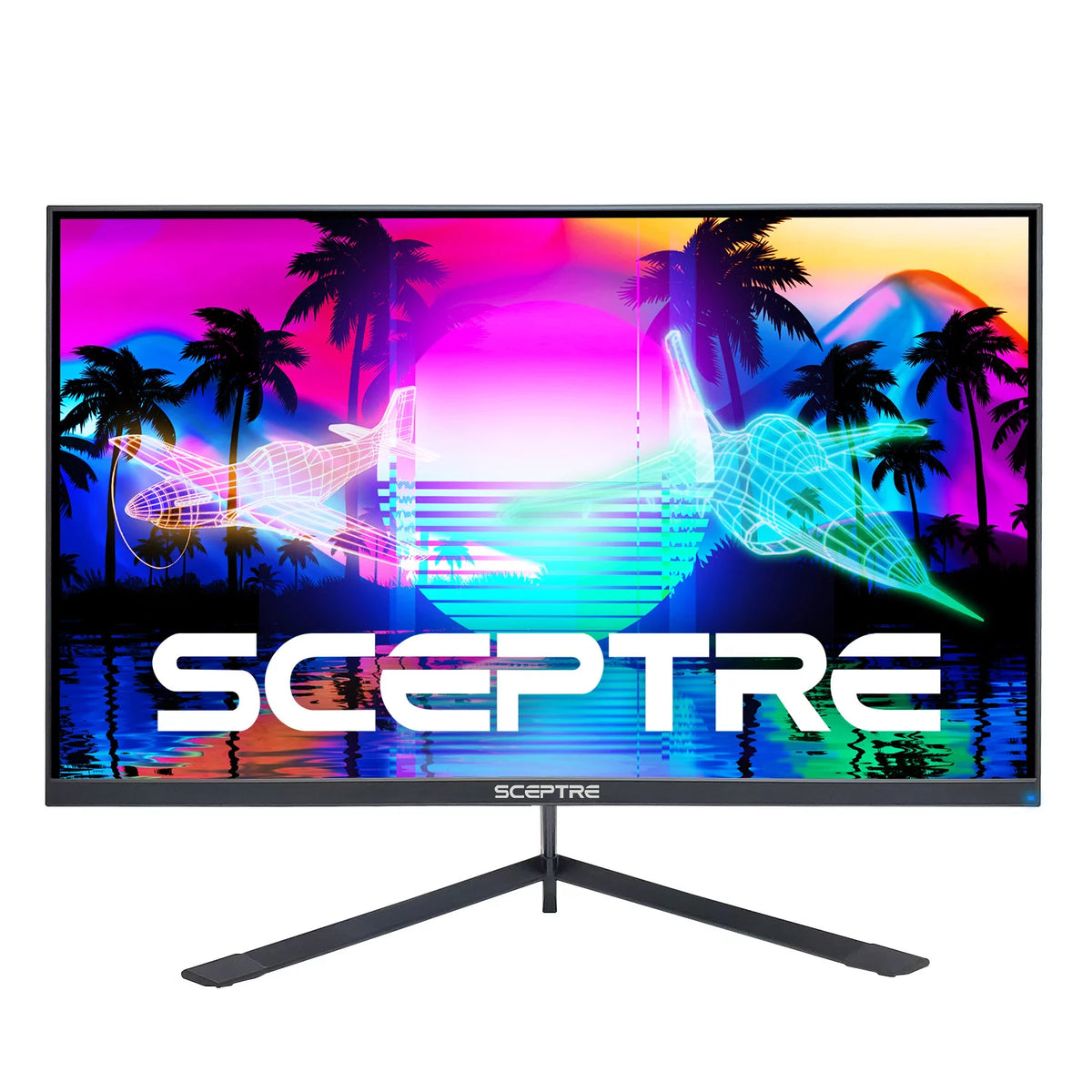 27" IPS LED Gaming Monitor 144Hz 1ms HDMI DisplayPort Z223