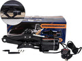 12V Electric Scissor Car Jack 2 Ton Q548