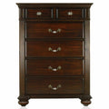 6 Drawer Chest T2887