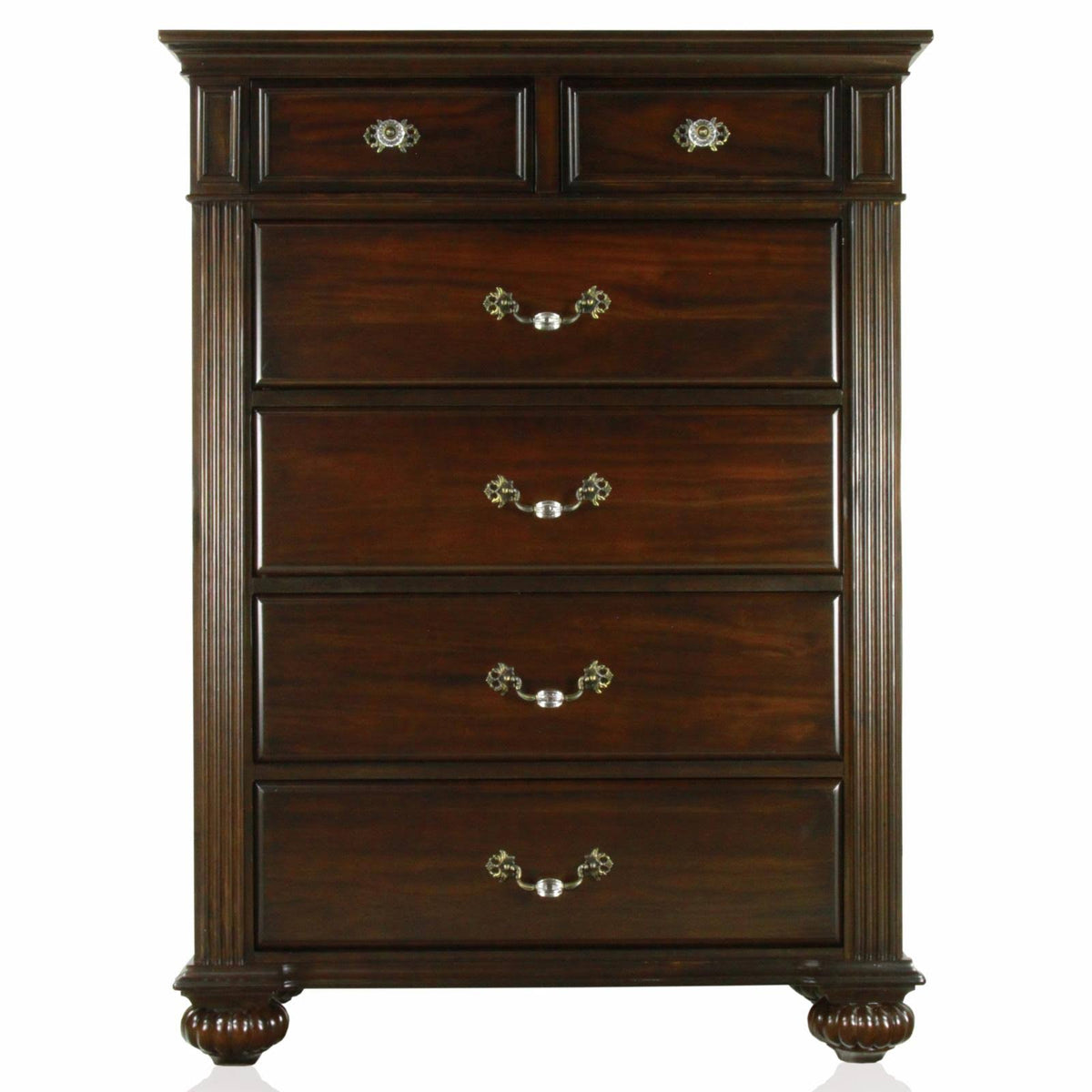 6 Drawer Chest T2887