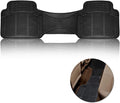 Black Rubber Car Floor Mat D545