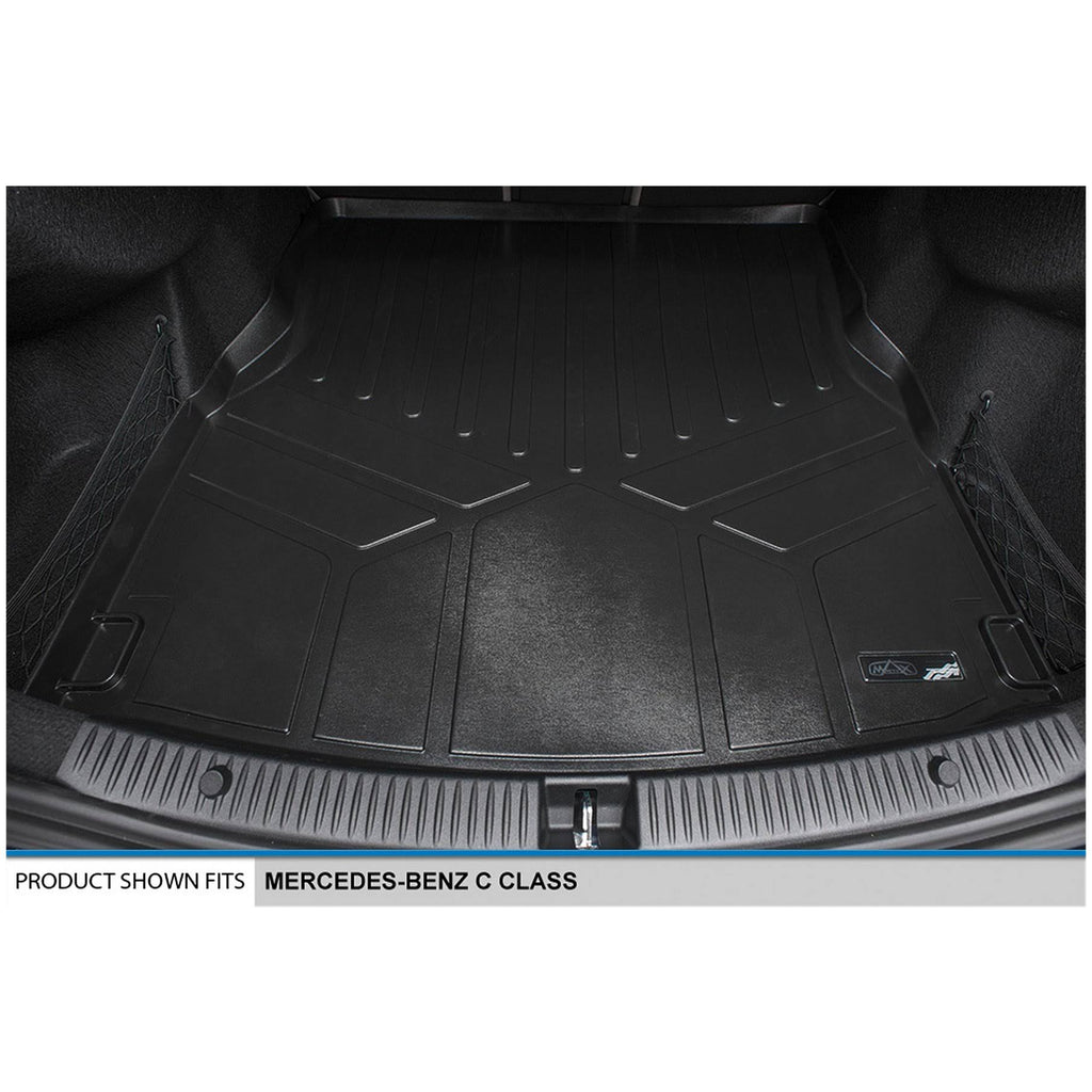 Black Custom Fit Cargo Liner Mat K2181