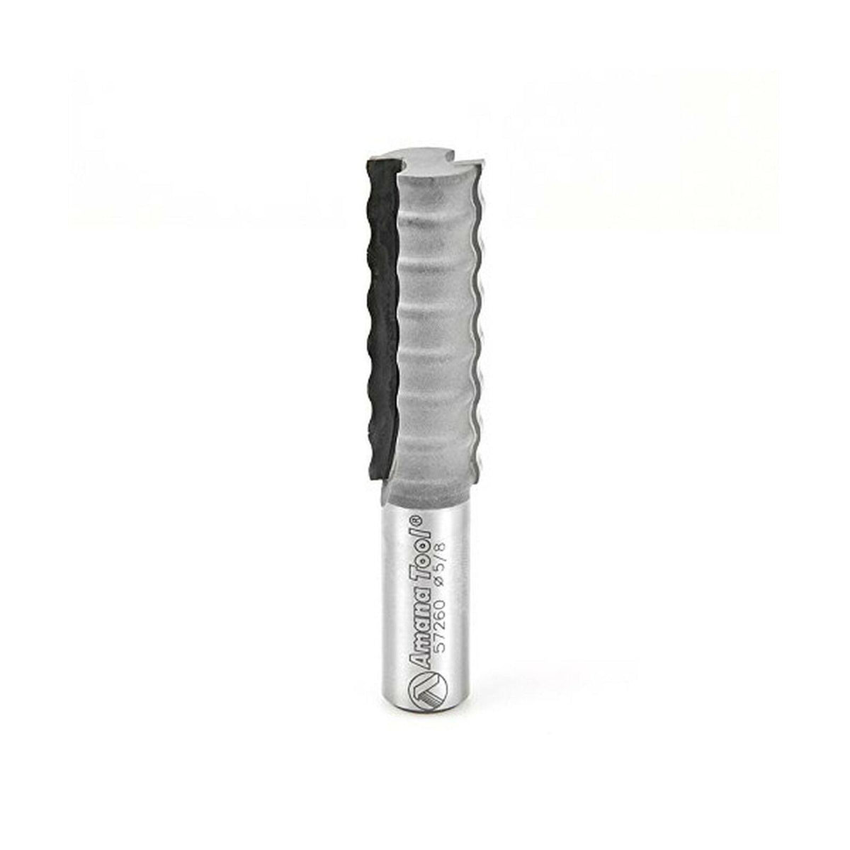 Carbide Tipped Wavy Glue Joint Solid Surface M3262