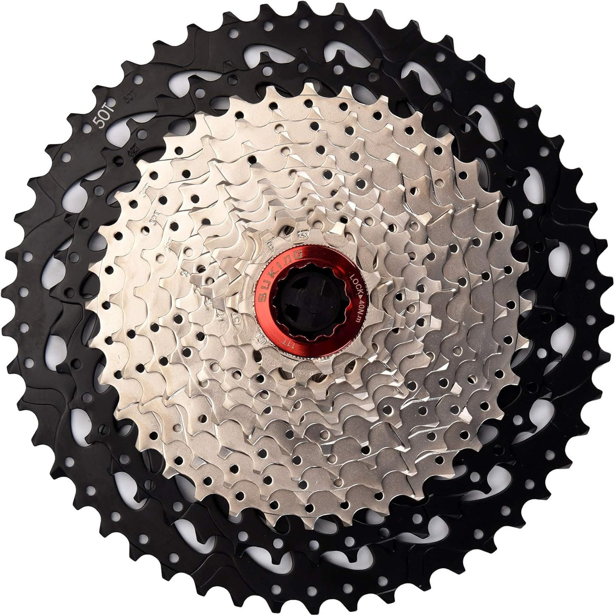 12 Speed 11-50 Cassette for Mountain Bike F3692