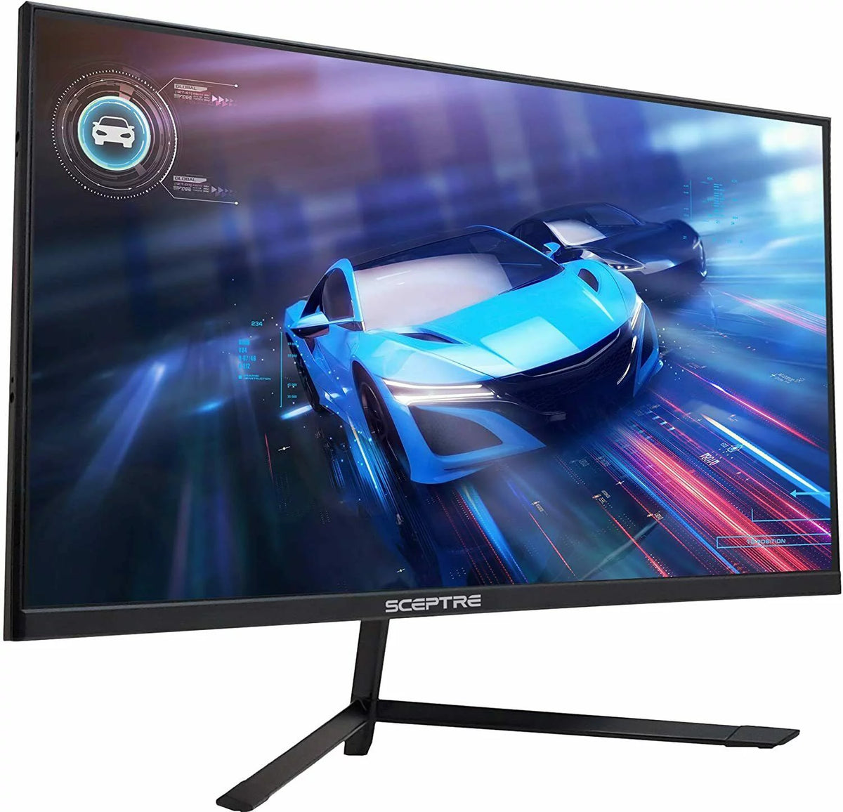 27" IPS LED Gaming Monitor 144Hz 1ms HDMI DisplayPort Z223