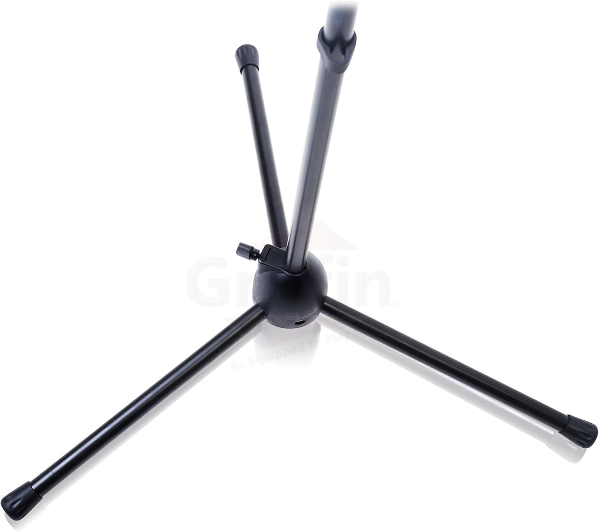 Microphone Boom Stand with Mic Clip Adapter (Pack of 6) N7377