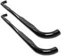 Black Nerf Bars S969