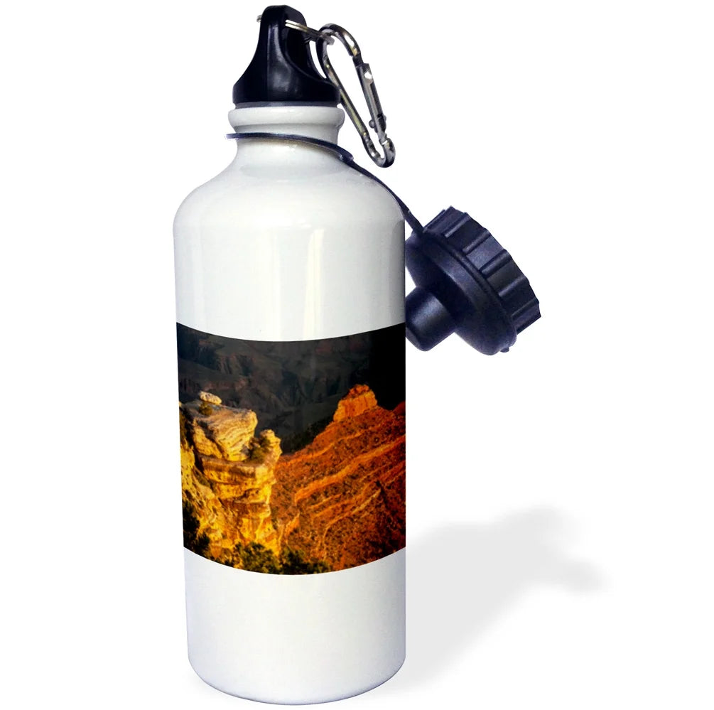 21 oz Sports Water Bottle Z661