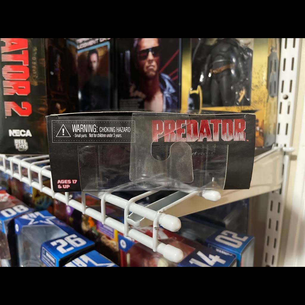 Dutch 7x22 Action Figure I319