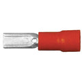 PVC Solderless Female Disconnect, 16-14 Gauge, 1000 ft R2050