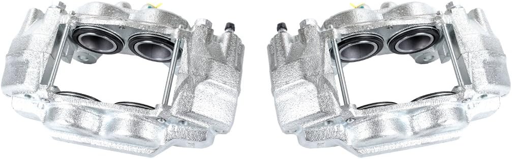 Premium Semi-Loaded Caliper Pair Brake Kit H920621