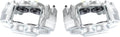 Premium Semi-Loaded Caliper Pair Brake Kit H920621