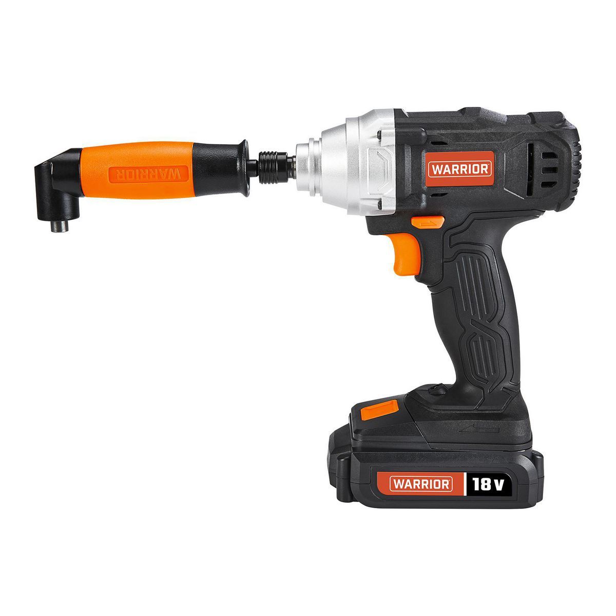 Magnetic Bit Holder Drill and Driver Attachment G88416