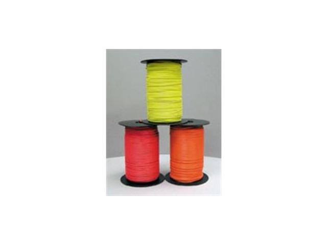 White 6 Gauge x 100' Wire O567