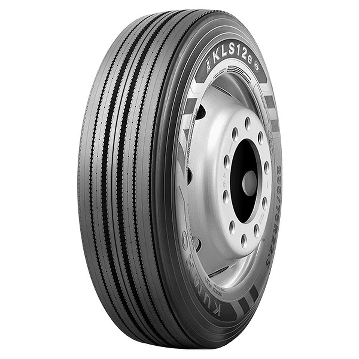 295/75R22.5 Commercial Tire D76530