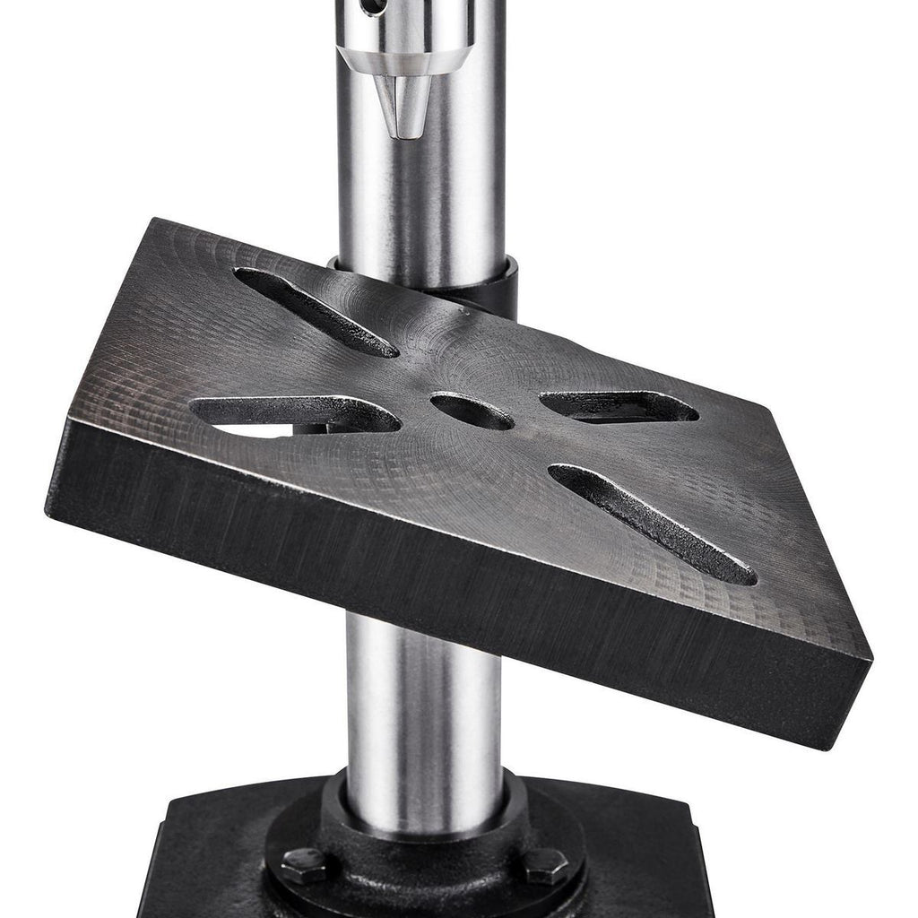 8 in. 5-Speed Bench Drill Press with Light C320877