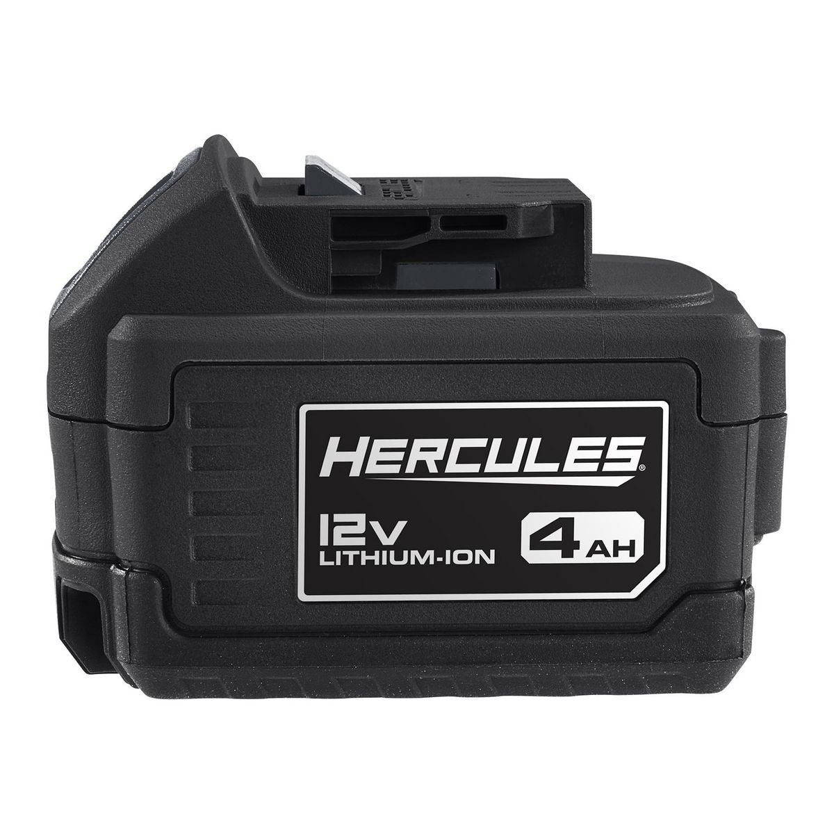 12V 4 Ah Lithium-Ion Compact Lightweight Battery D831004