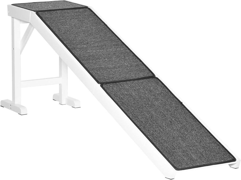 Natural Non-Slip Carpet Pet Ramp Z104