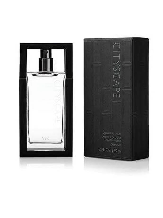 Eau De Cologne Spray 2 Fl Oz J46182