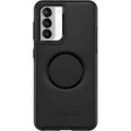 Black Galaxy S21 5G Case B4960