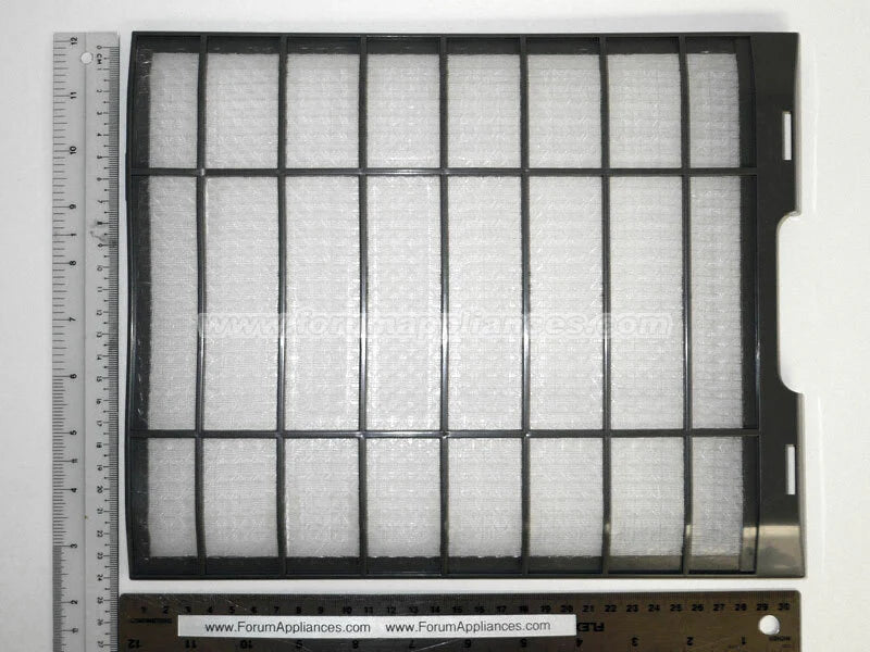Air Intake Grill Z716772