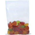 Clear 1.5 Mil Poly Bags 24x22 500/Case I962