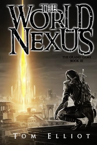 Dark Fantasy LitRPG Adventure W7156