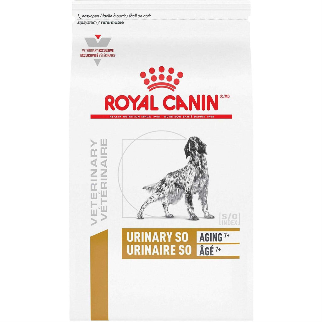 Aging 7+ Dry Dog Food K7696