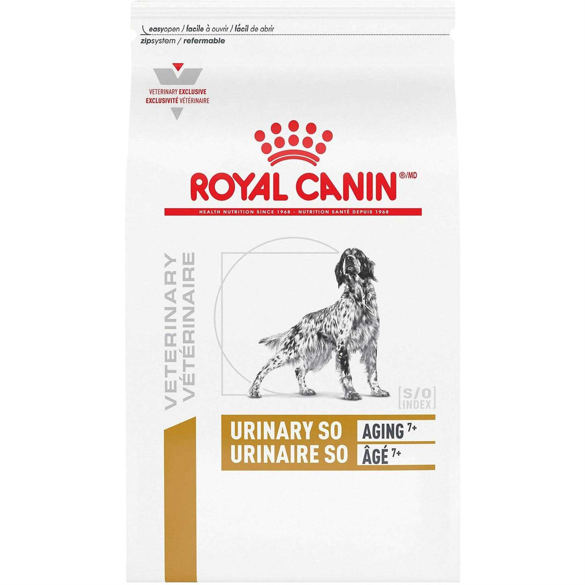 Aging 7+ Dry Dog Food K7696