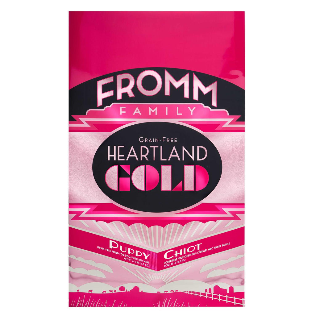 Dry Dog Food C7517