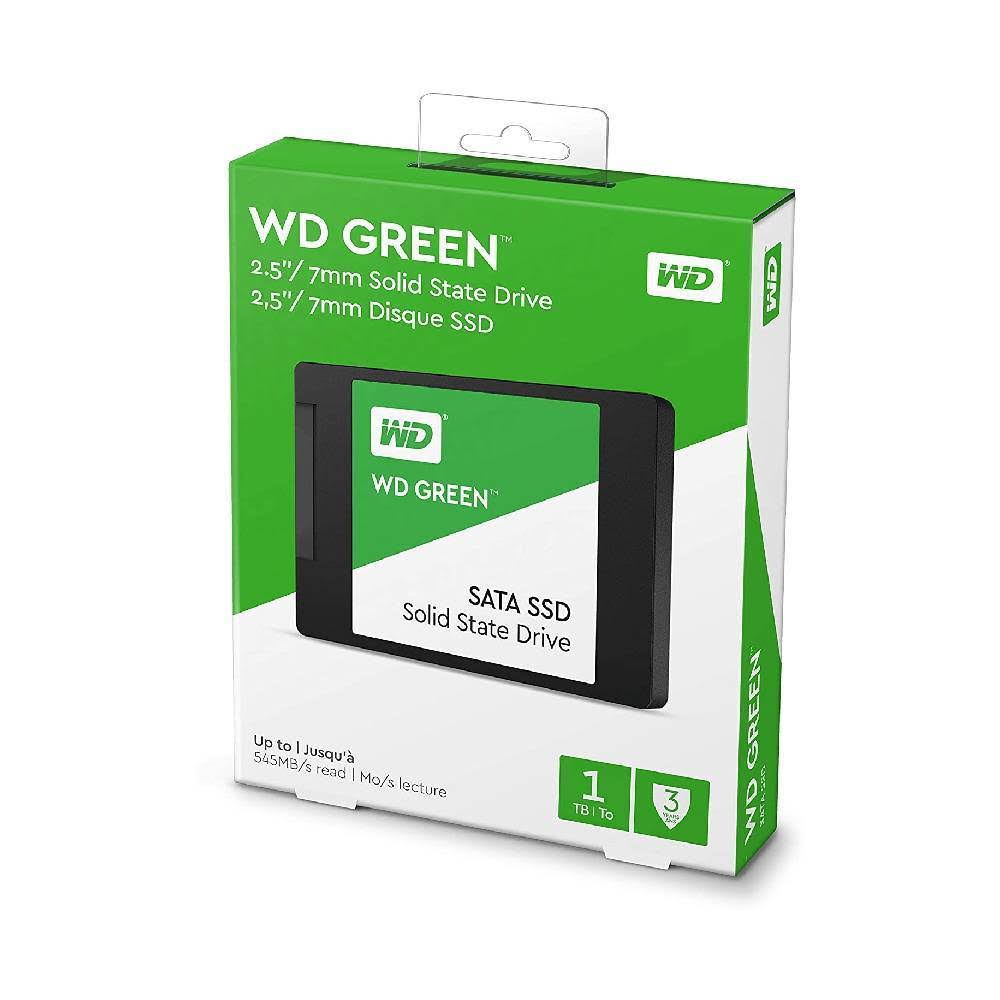 1 TB SATA Internal SSD J215