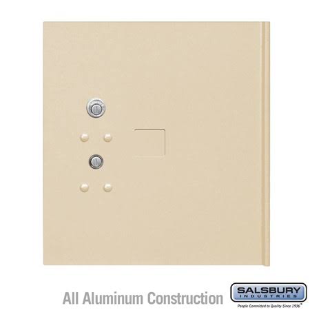 Green Replacement Door/Lock Y580437