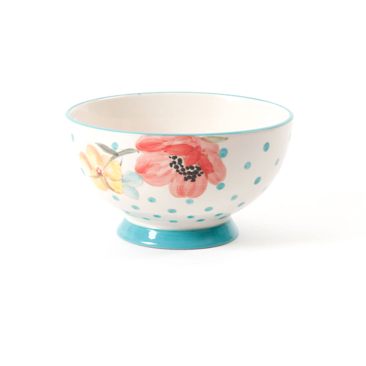 Vintage Bloom 12 Pieces F1353