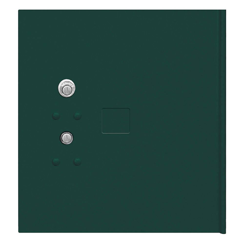 Green Replacement Door/Lock Y580437