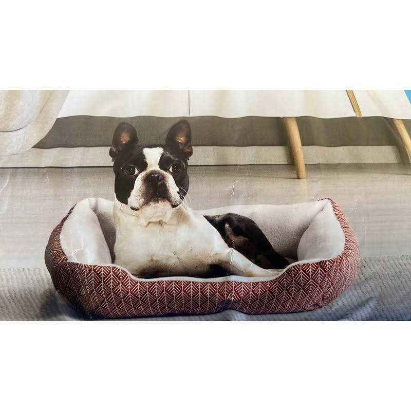 Small Pet Bed X8707